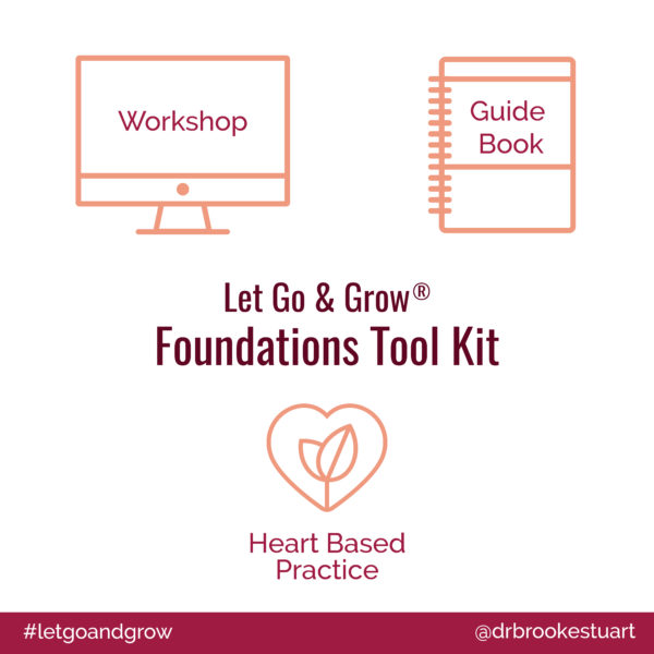 Foundations Tool Kit Dr. Brooke Stuart