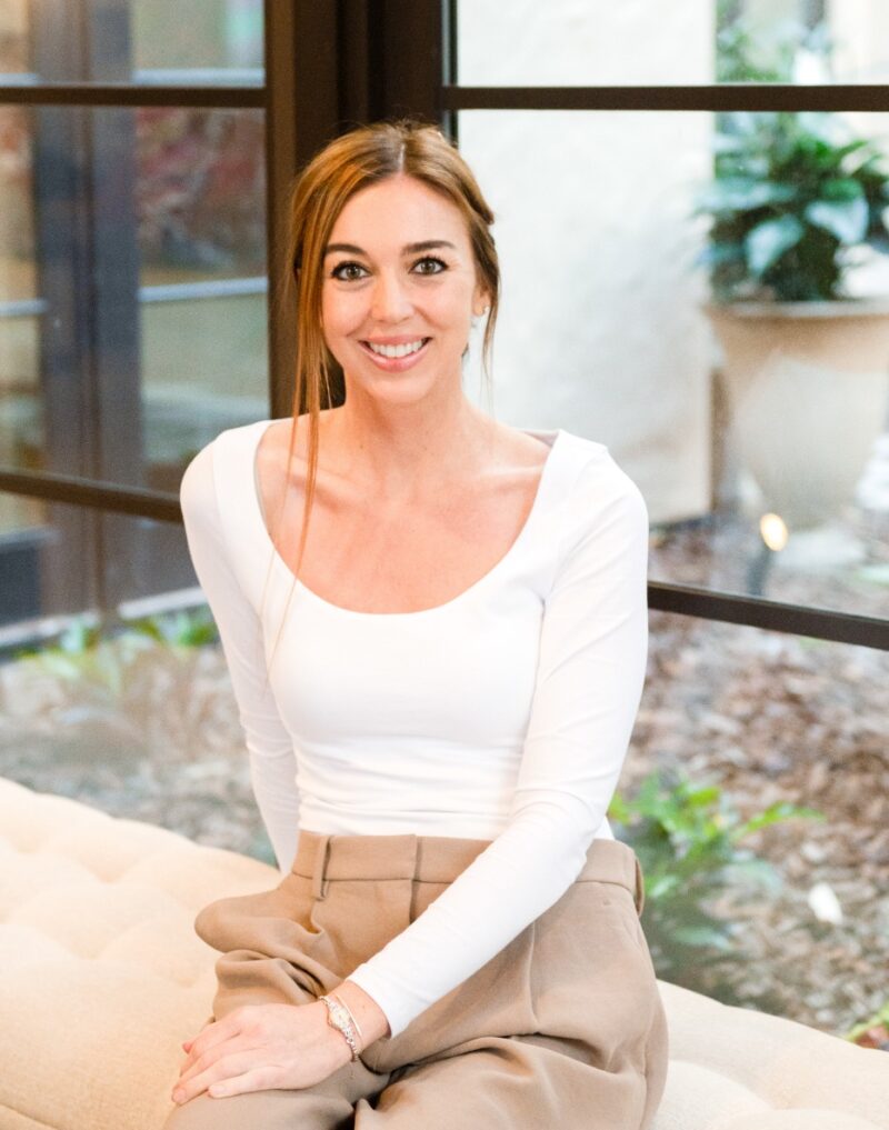 Dr. Brooke Stuart Holistic Doctor Near Me Counseling + Functional Med.