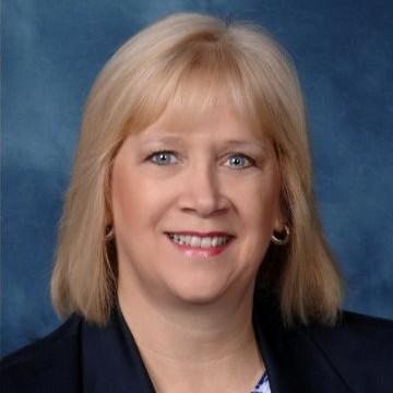 Amy Kirkland